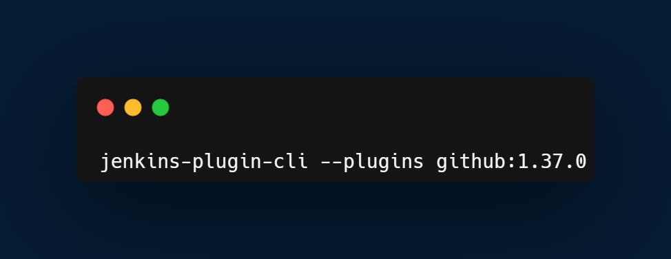 Integrating Github Webhooks To A Jenkins Pipeline Hatica Integrating Github Webhooks To A Jenkins Pipeline Hatica